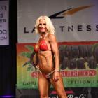 Heidi  Timms - NPC Vancouver  2014 - #1